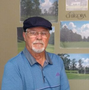 Randy Coleman