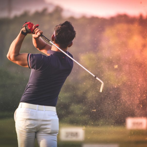 Tips to Improve Your Game
