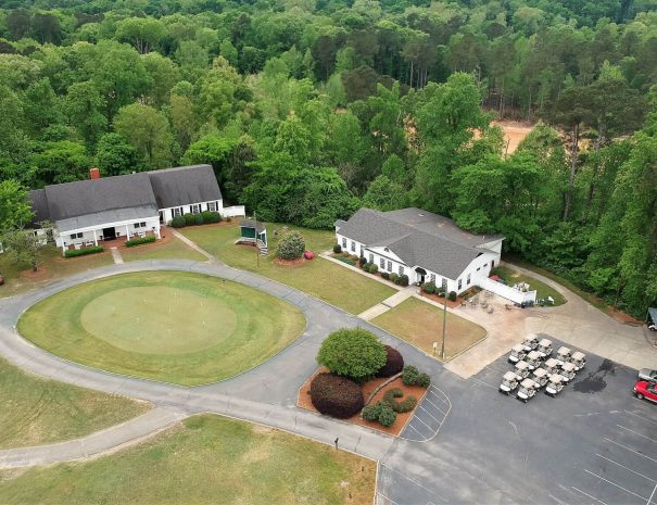 chicora country club