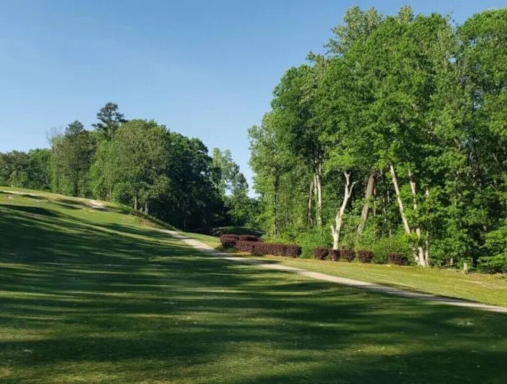 Chicora-Course-Details